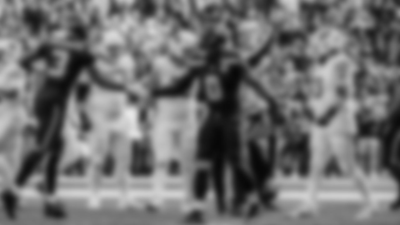 Seahawks vs. Cardinals for a Week 10 divisional matchup on Nov. 9, 2025