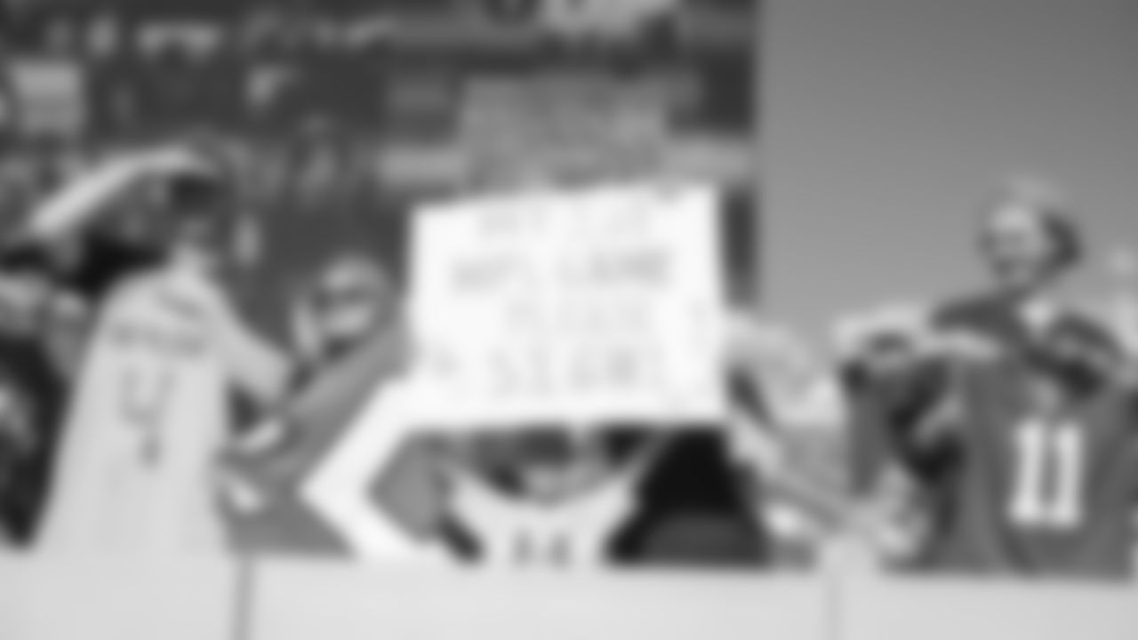 12s show up strong for a week 12 matchup against the Titans on November 23, 2025