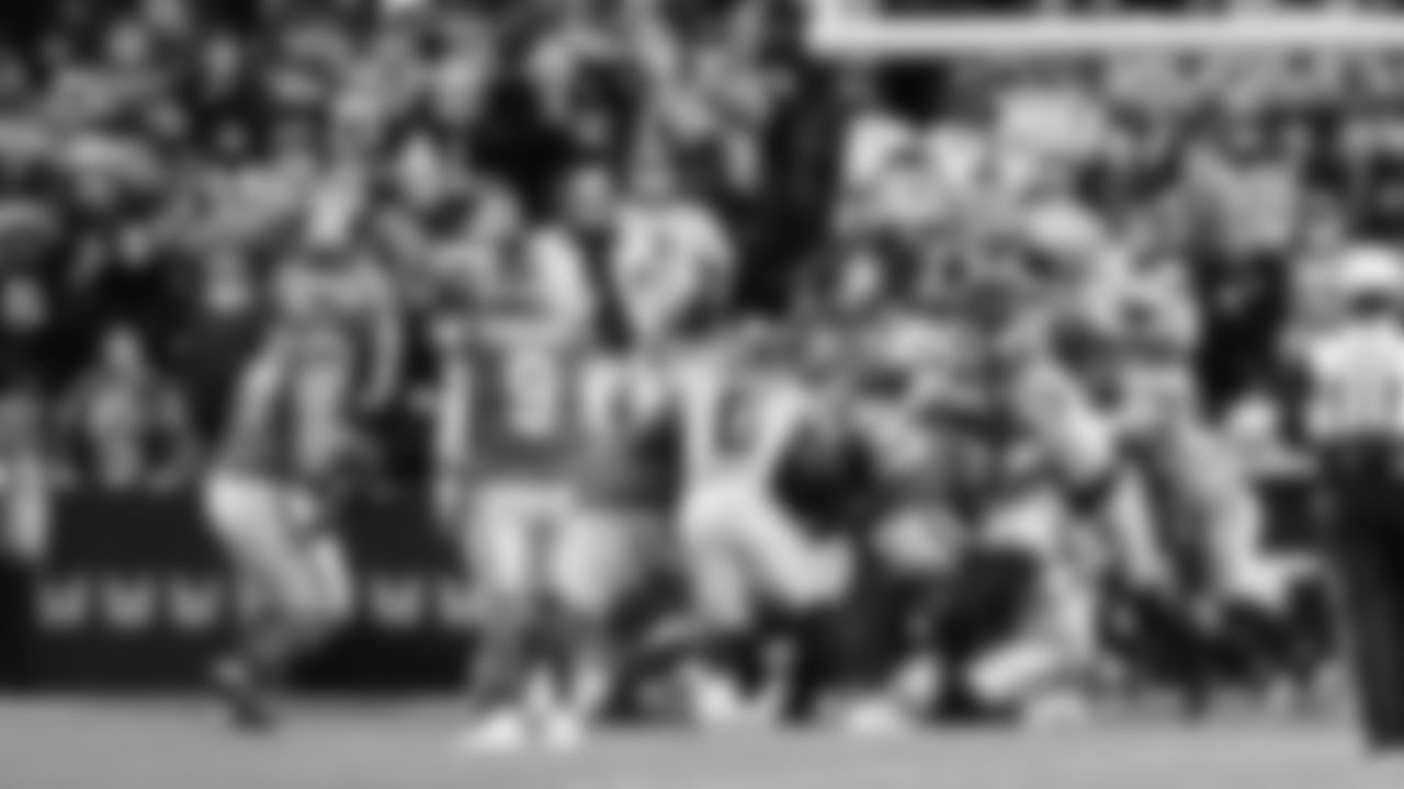 Seahawks vs. Rams in a Rivalries matchup in Week 16 on December 18th, 2025.