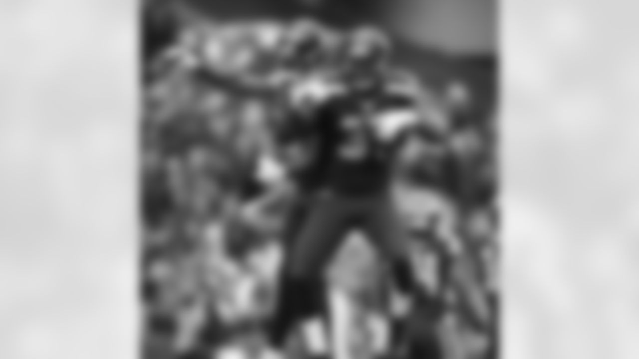 S Kam Chancellor 2010-2017