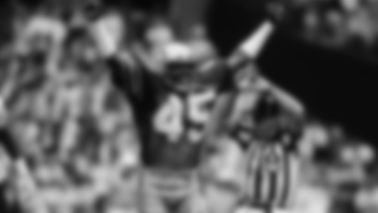 S Kenny Easley 1981-1987