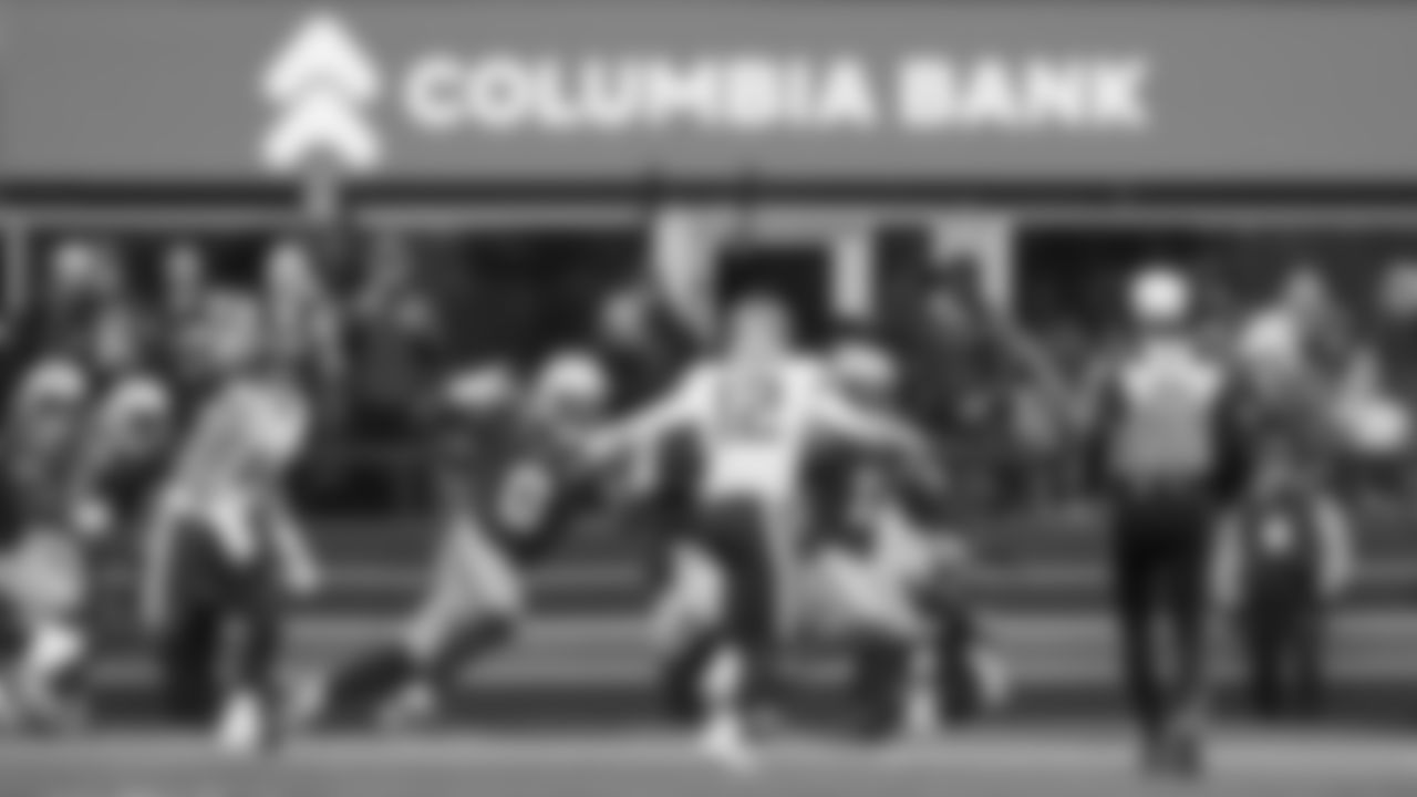 Seahawks vs. Vikings In Week 13 On November 30, 2025