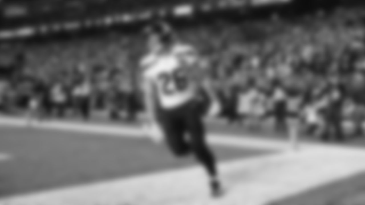 Seahawks vs. 49ers in Week 18 on January 3, 2026.