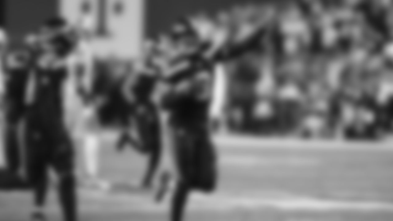 Seahawks vs. 49ers - 2025 Divisional Round