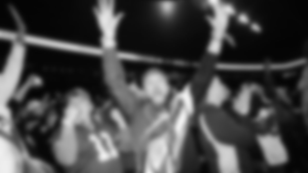 Seahawks vs. Rams - 2025 Week 16 at Lumen Field.