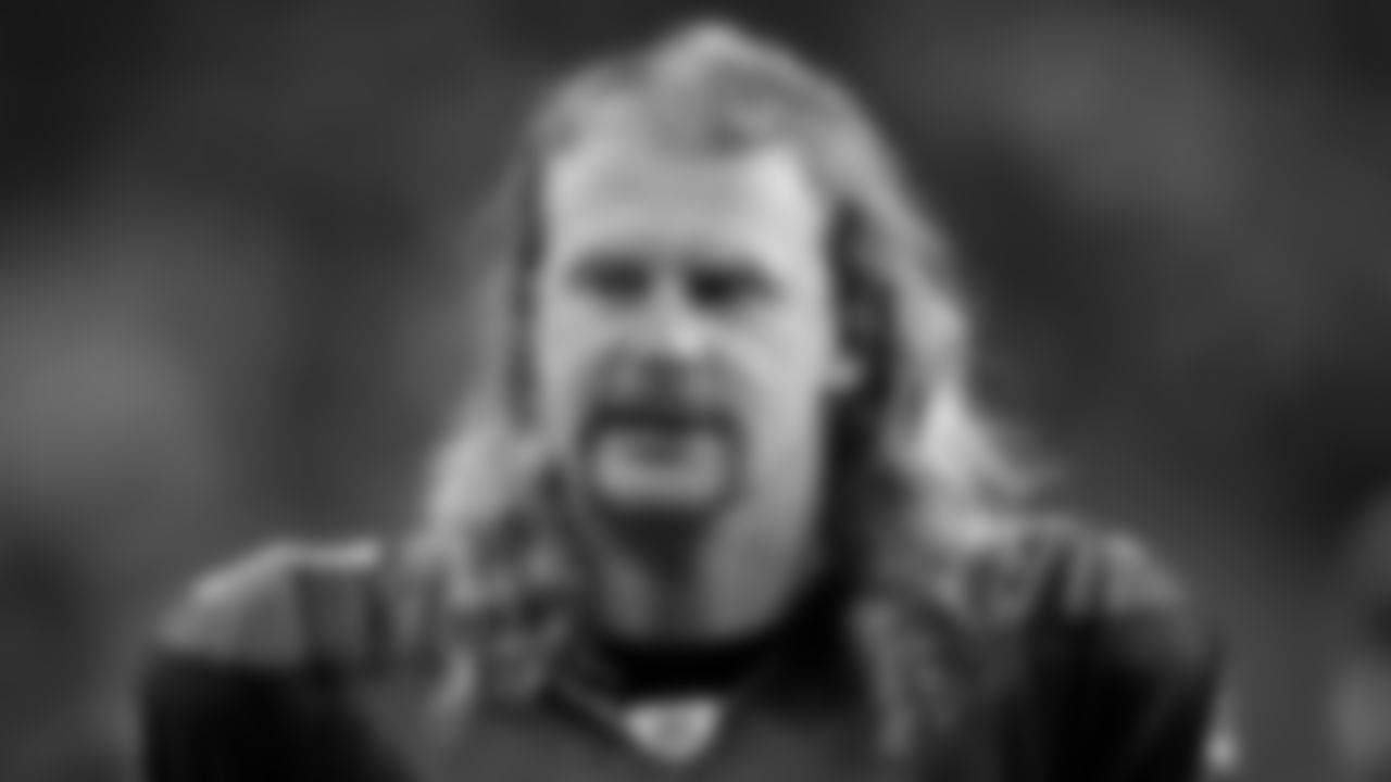 P Jon Ryan 2008-2017