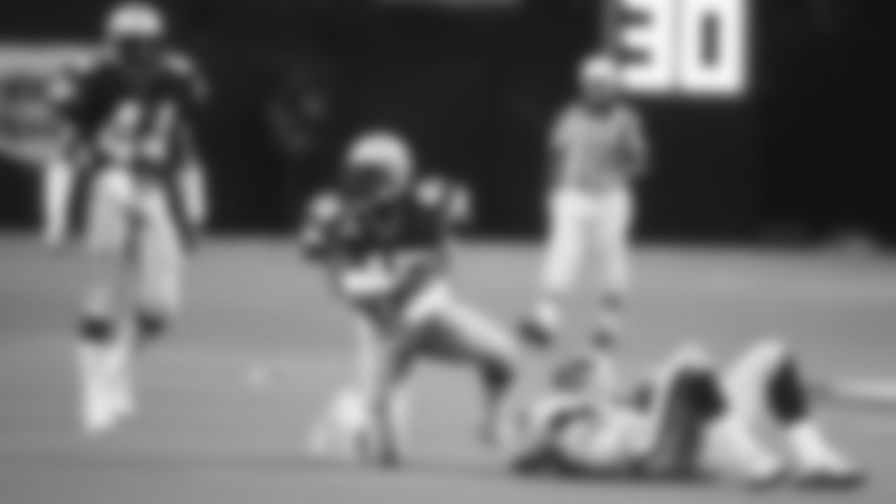 The Seahawks drafted safety Kenny Easley in the 1st round on the 1981 NFL Draft and he went on to play seven seasons in Seattle, making five Pro Bowls and was named an All-Pro three times. He was inducted into the Seahawks Ring of Honor in 2002 and the Pro Football Hall of Fame in 2017.