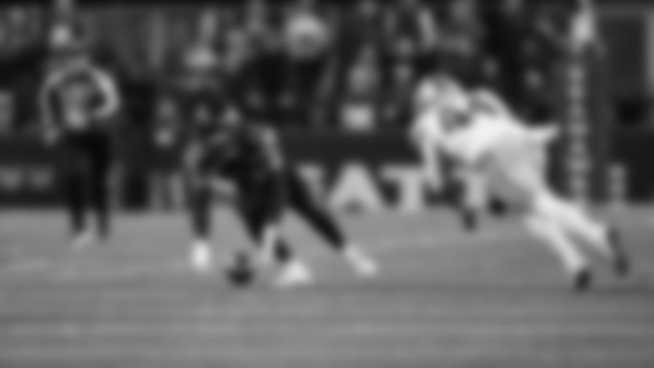 Seahawks in the Divisional Round on January 17, 2026.