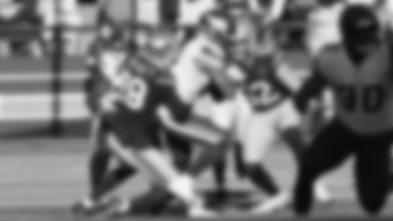 Seahawks vs. Vikings In Week 13 On November 30, 2025