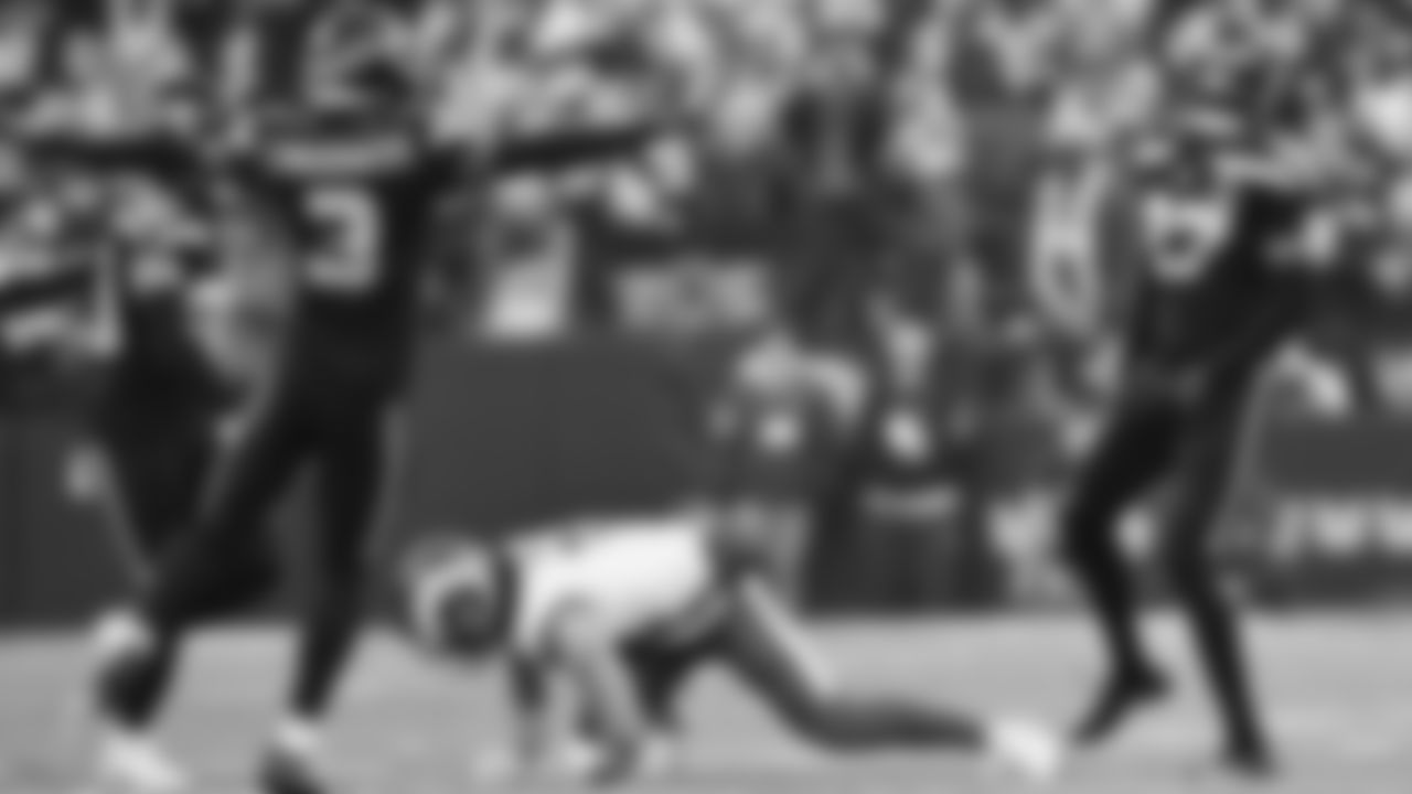 Seahawks vs. Rams in the NFC Championship on January 25, 2026.