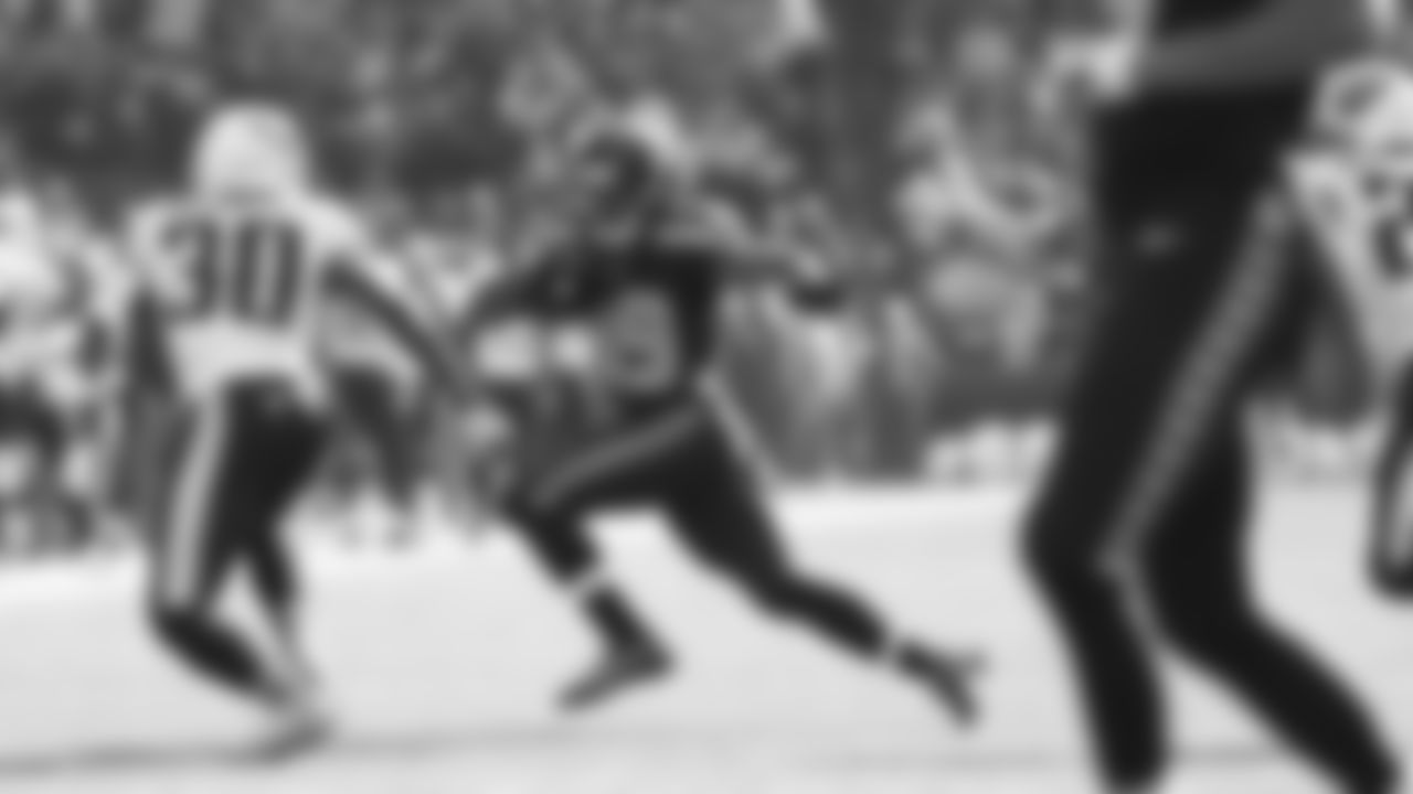 WR Doug Baldwin 2011-2018