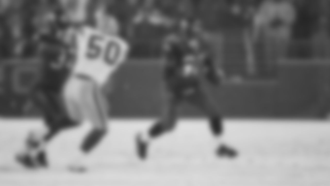 RB Shaun Alexander 2000-2007