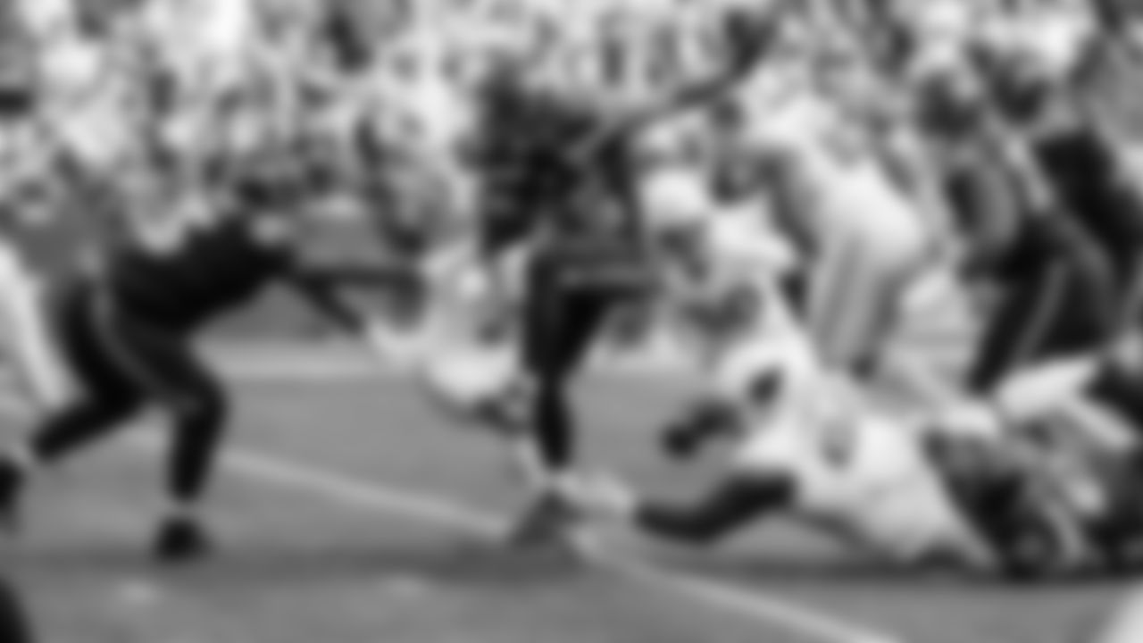 Seahawks vs. Cardinals for a Week 10 divisional matchup on Nov. 9, 2025