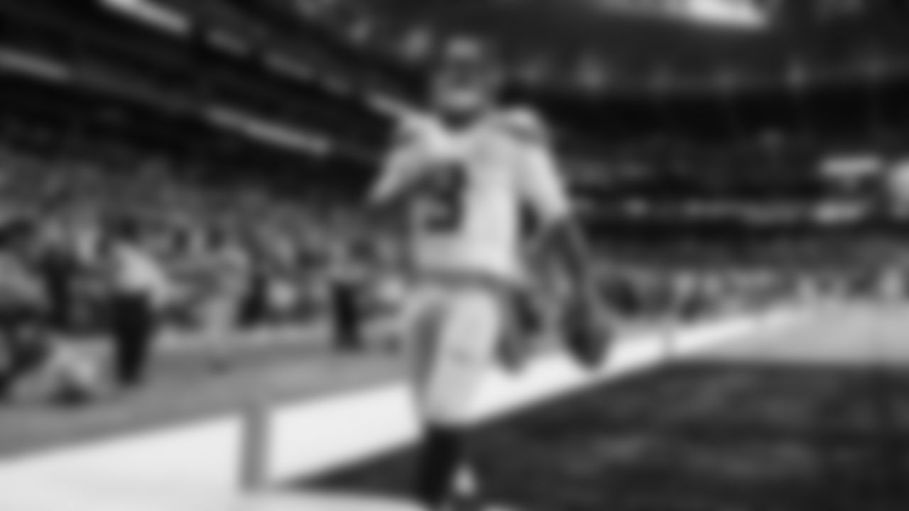 QB Russell Wilson 2012-2021