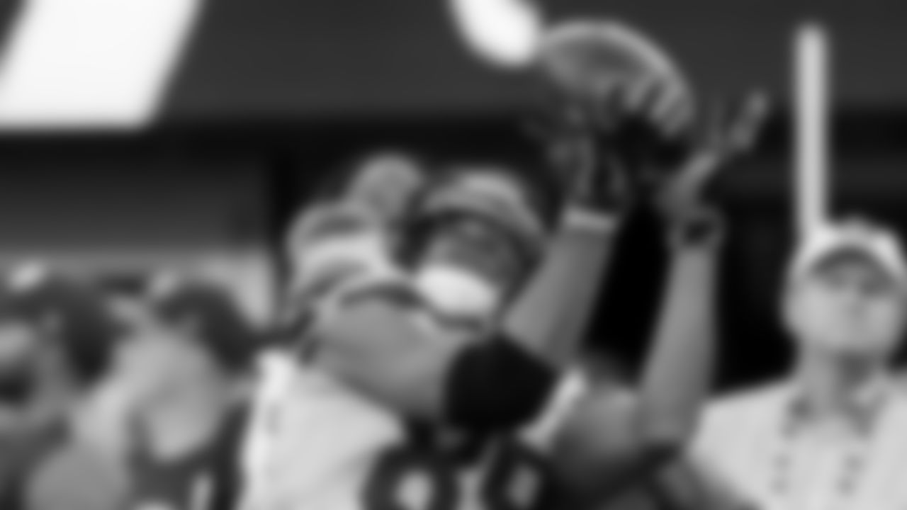 WR Doug Baldwin 2011-2018