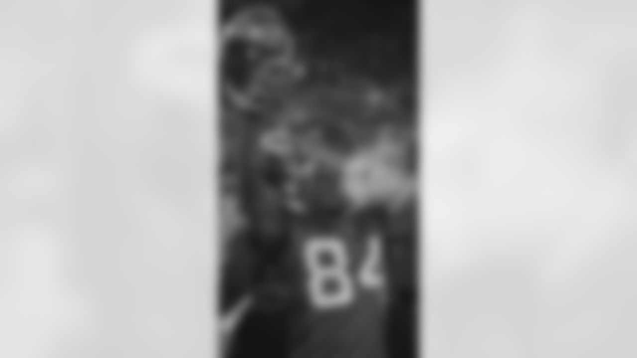 WR Bobby Engram 2001-2008