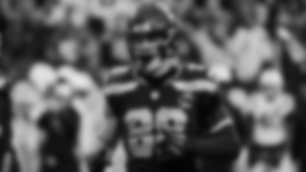 Seahawks vs. Colts in Week 15 on December 14, 2025