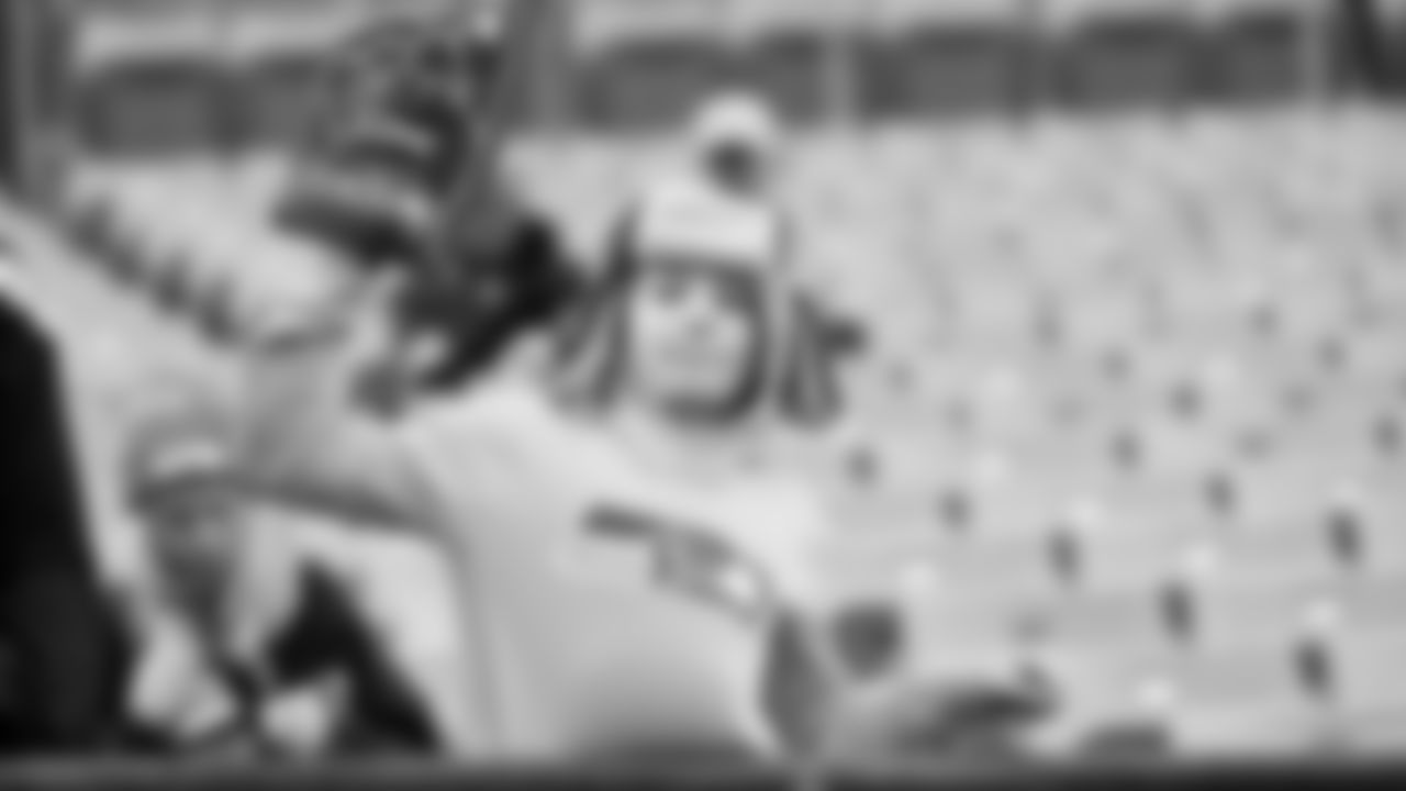 12s travel across the country for a week 17 matchup against the Carolina Panthers on December 28, 2025.