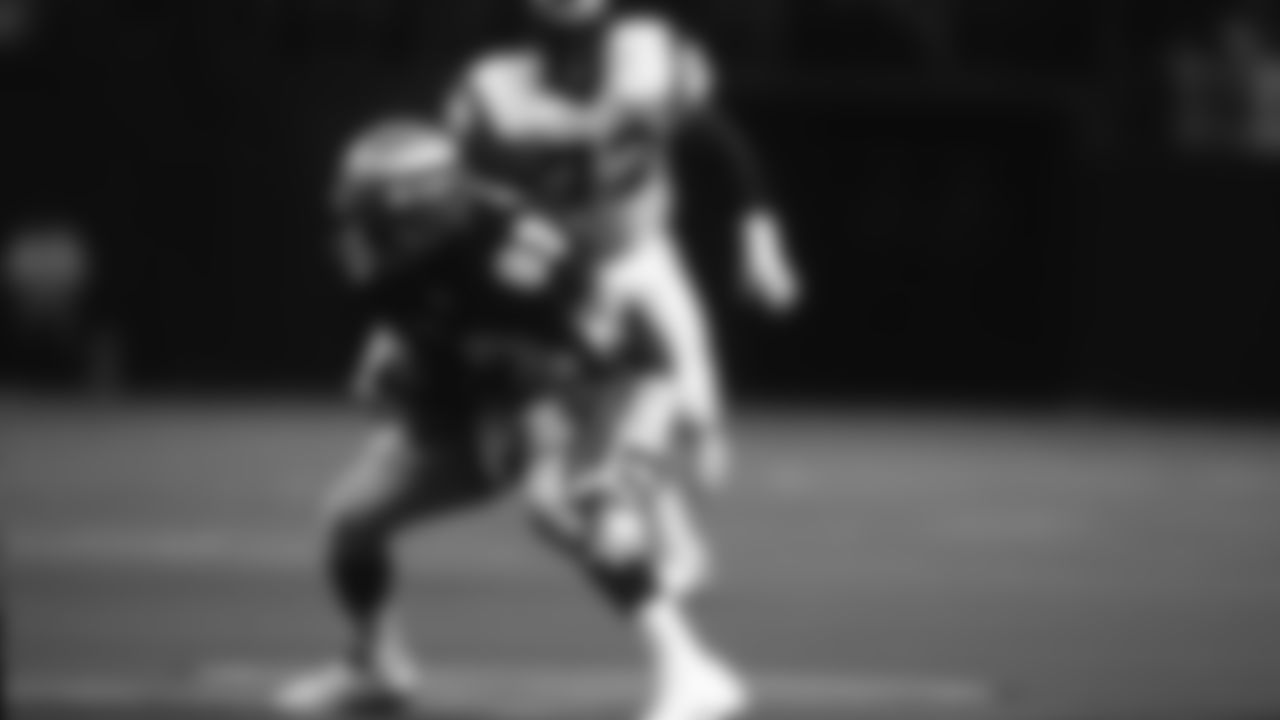 WR Brian Blades 1988-1998