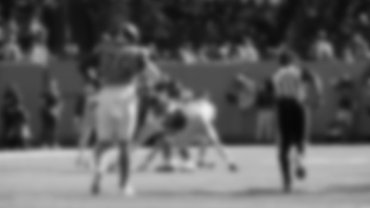 Seahawks at Titans on November 23, 2025