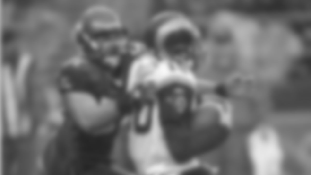 LB Lofa Tatupu 2005-2010