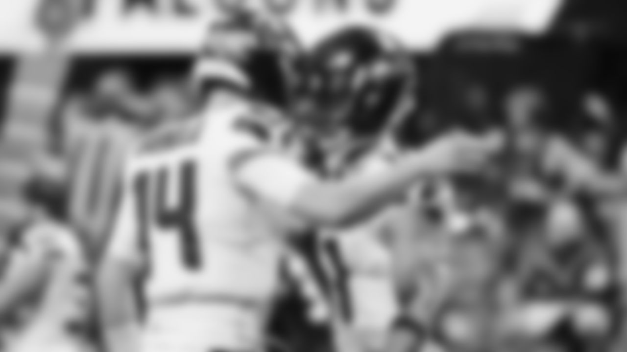 Seahawks At Falcons In Week 14 On December 7th, 2025