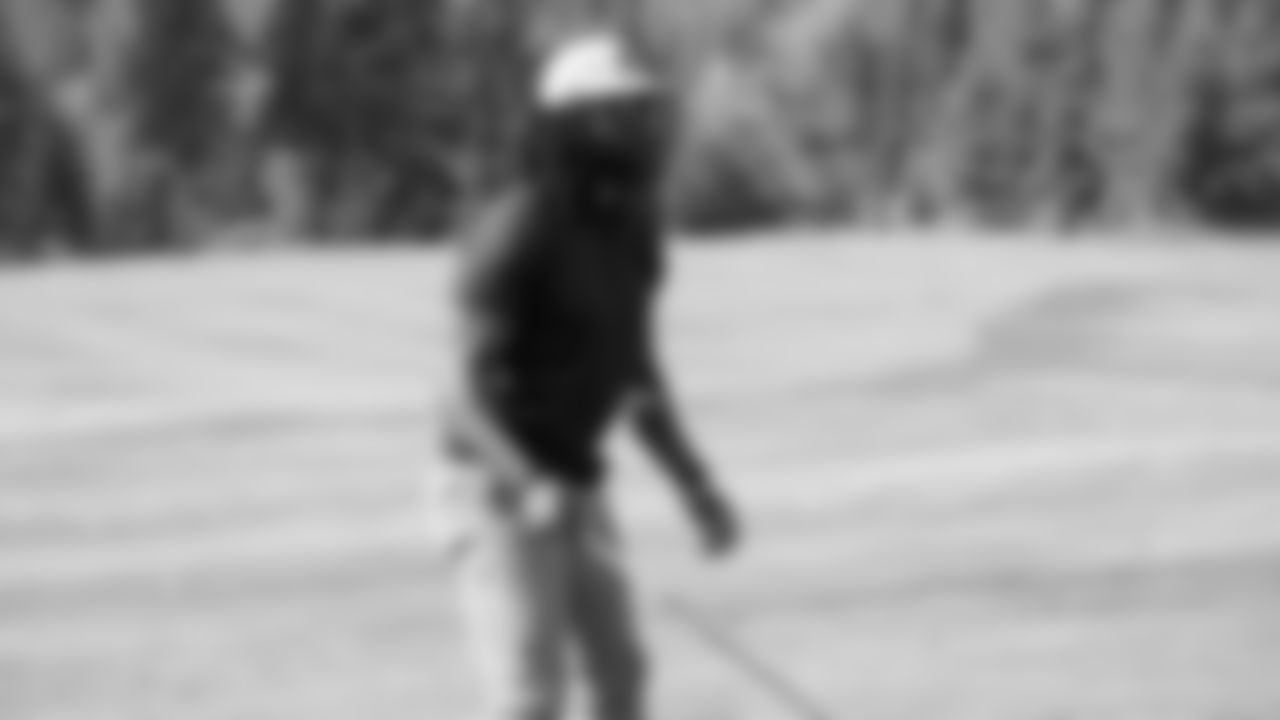 The Seahawks returned to Tumble Creek Golf Course at Suncadia on June 23, 2025, for the 2nd Annual Seahawks Classic.