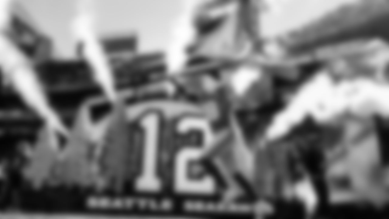 Seahawks vs. Buccaneers - 2025 Week 5