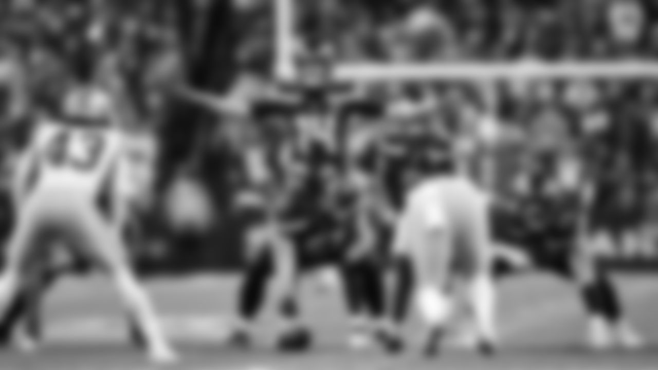 Seahawks in the Divisional Round on January 17, 2026.