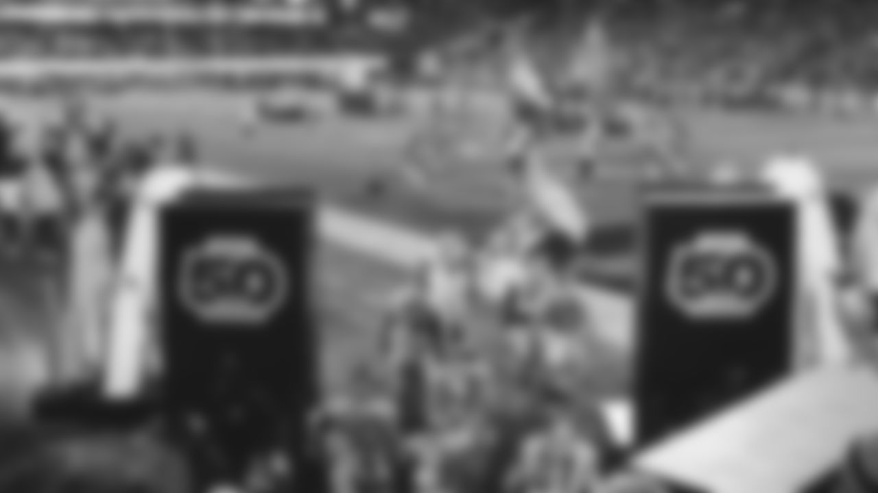 Seahawks vs. Rams - 2025 Week 16 at Lumen Field.