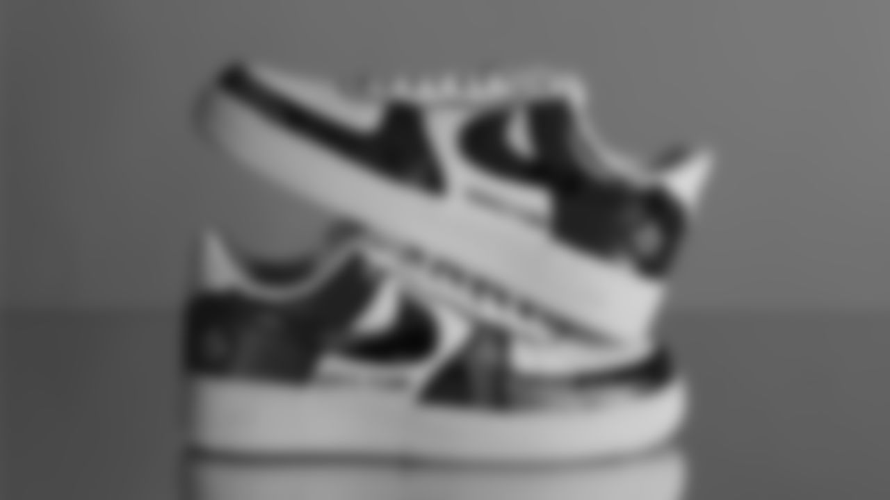 Seahawks President of Football Operations/General Manager John Schneider - Ben's Fund