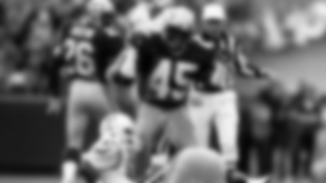 S Kenny Easley 1981-1987