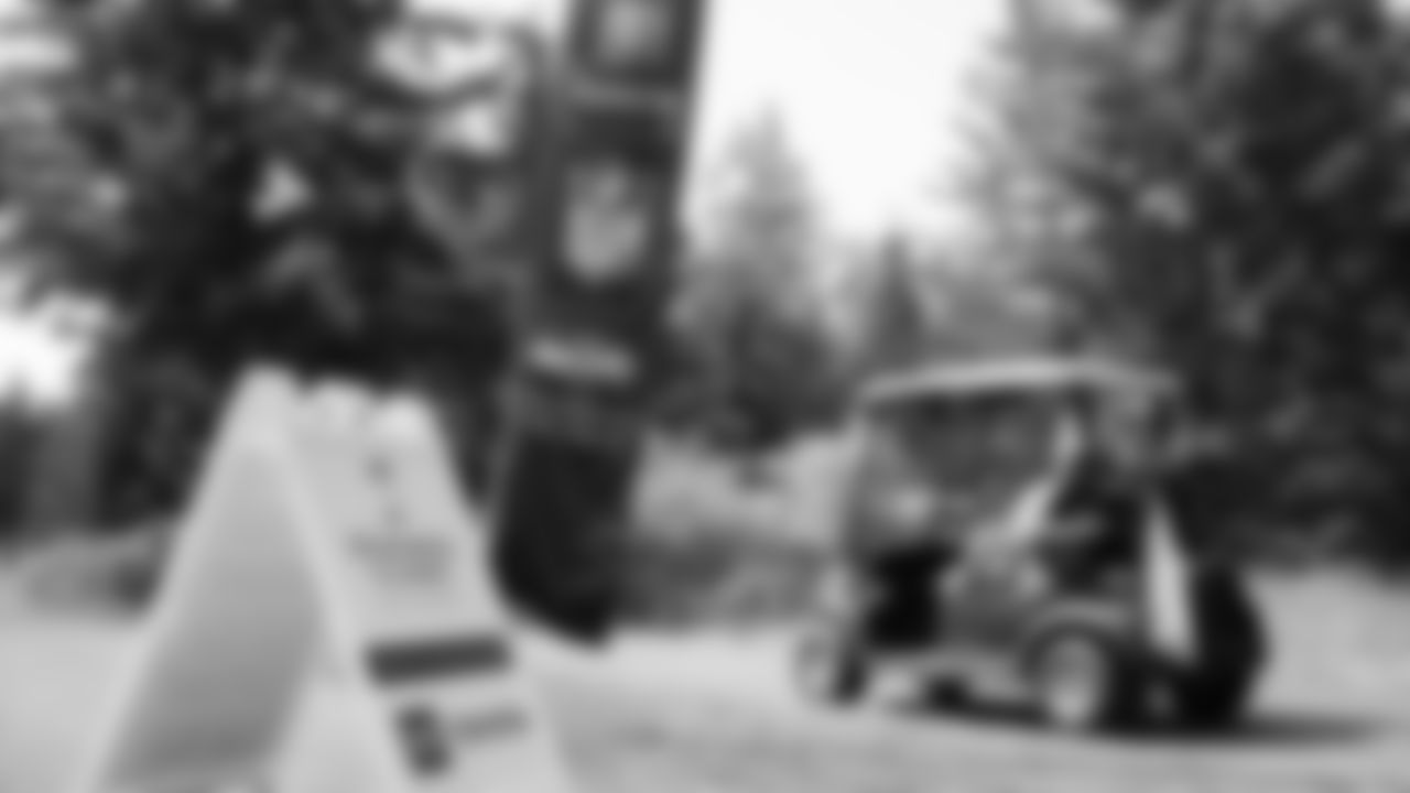 The Seahawks returned to Tumble Creek Golf Course at Suncadia on June 23, 2025, for the 2nd Annual Seahawks Classic.
