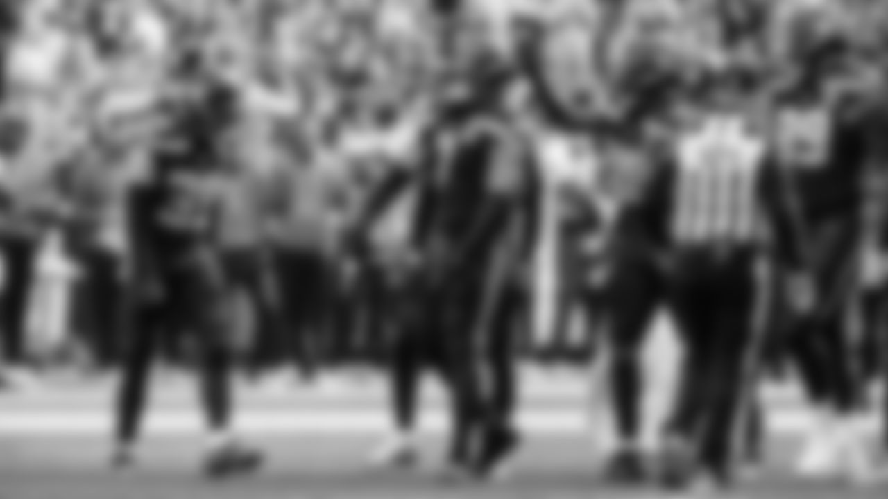 Seahawks vs. Cardinals for a Week 10 divisional matchup on Nov. 9, 2025