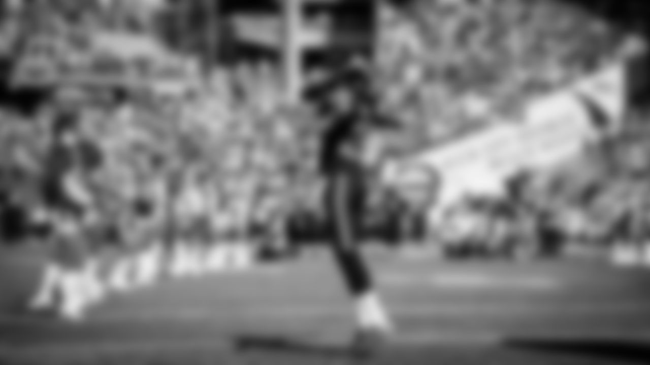 CB Richard Sherman 2011-2017