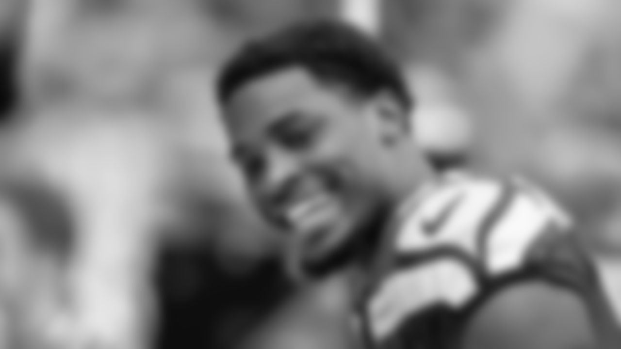 CB Devon Witherspoon 2023 - Present