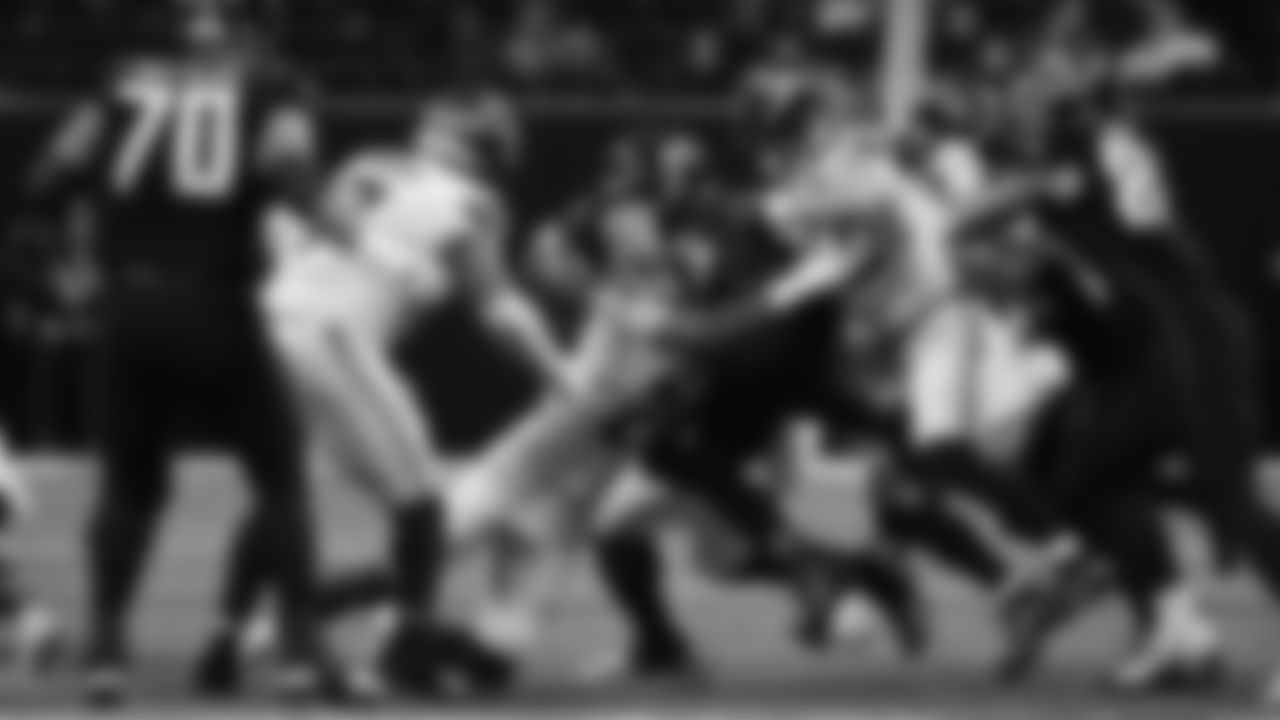 Seahawks At Falcons In Week 14 On December 7th, 2025