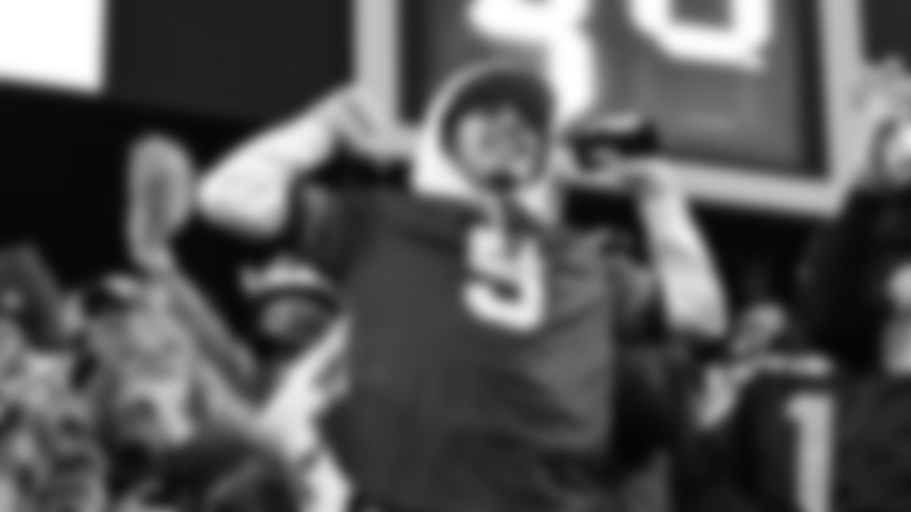 12s showing up strong at Lumen Field for the Divisional Round on January 17, 2026.