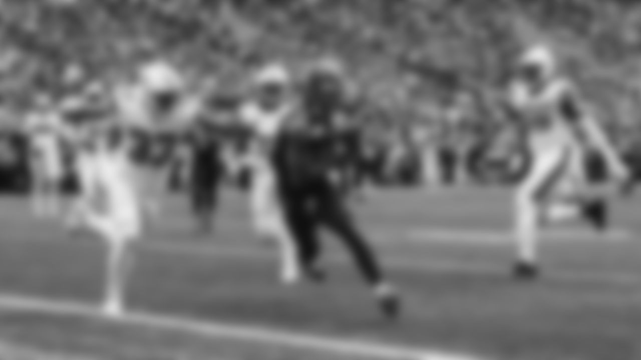 Seahawks wide receiver Jaxon Smith-Njigba (11) vs. the New Orleans Saints in Week 3.