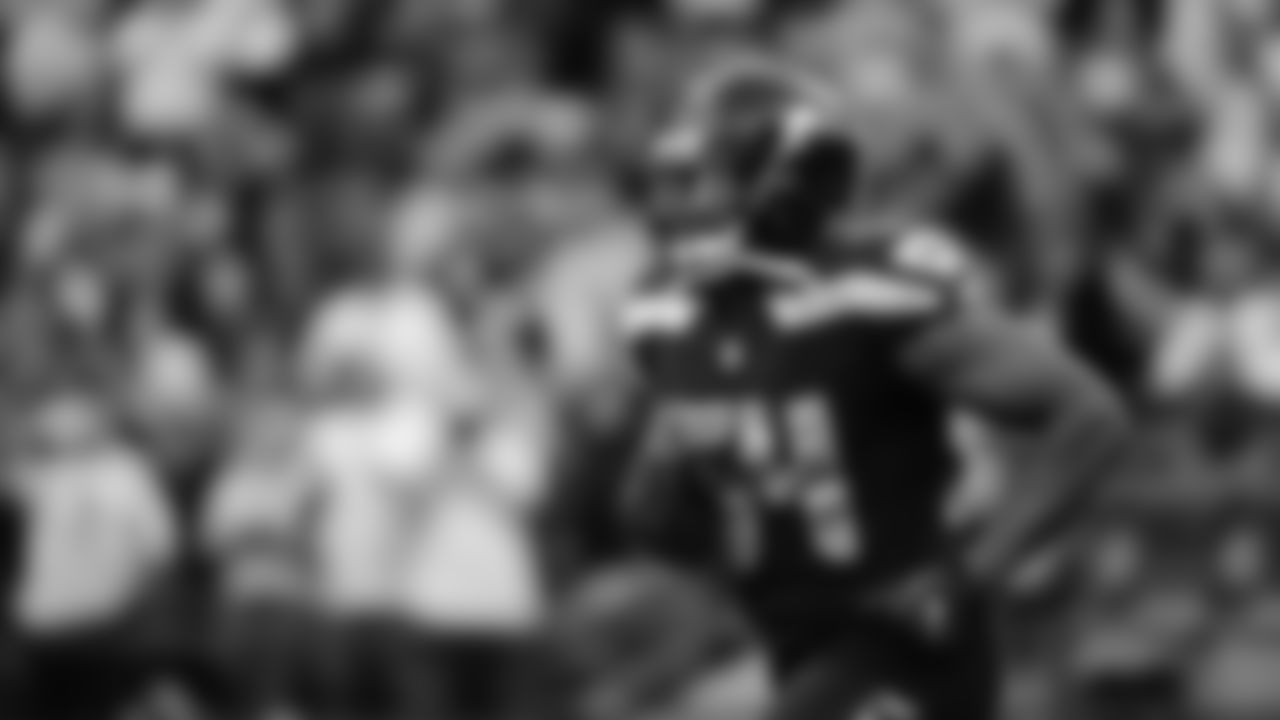 LB Bobby Wagner 2012-2021, 2023