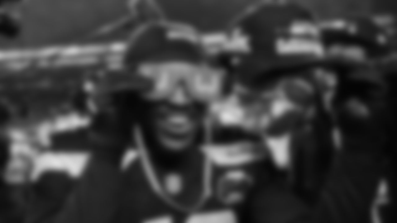 The Seahawks defeated the Rams 31-27 to win the NFC Championship and advance to Super Bowl LX.