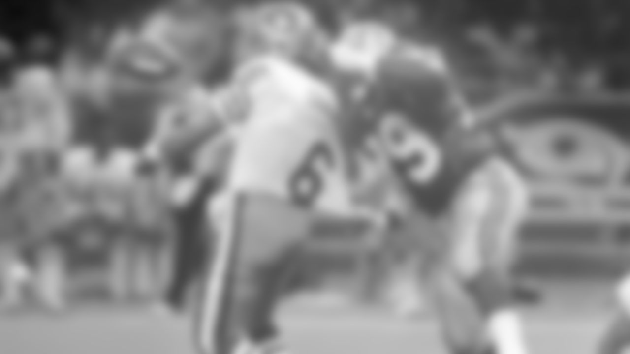DE Jacob Green 1980-1991