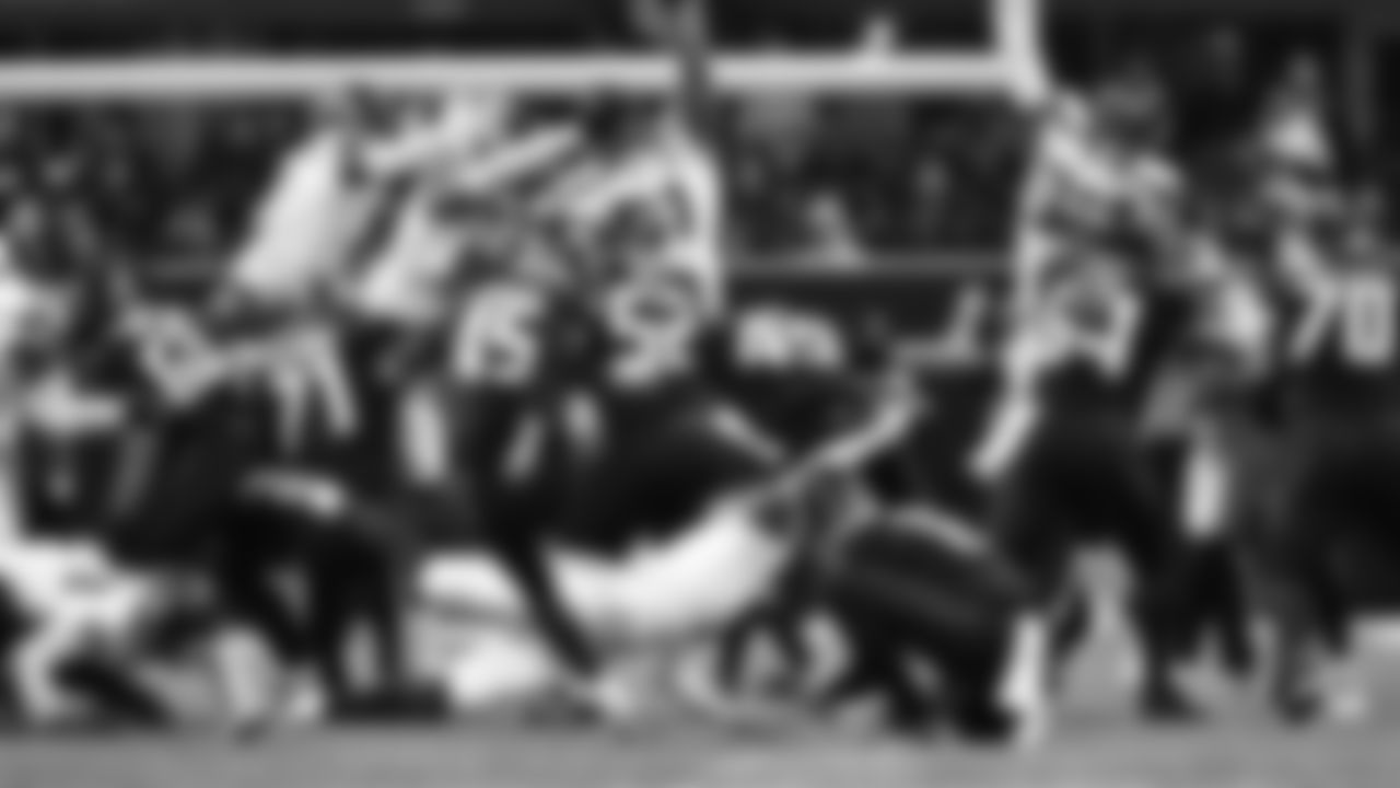 Seahawks at Falcons - 2025 Week 14