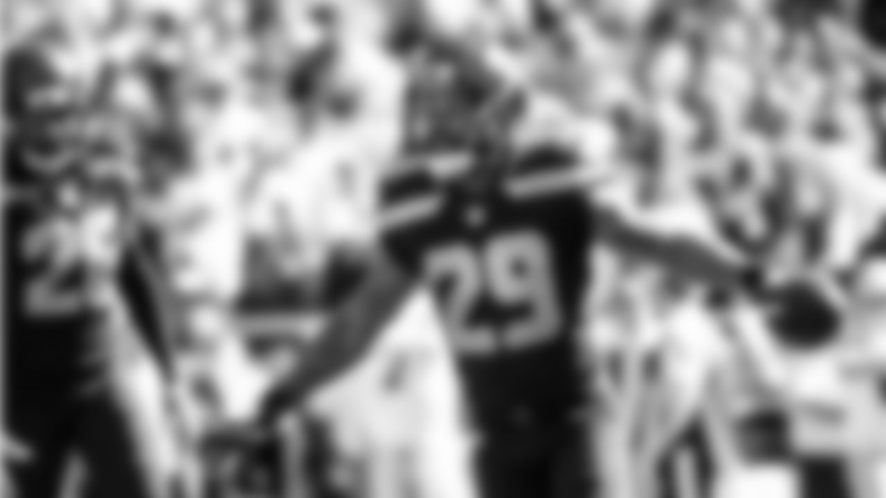S Earl Thomas III 2010-2018