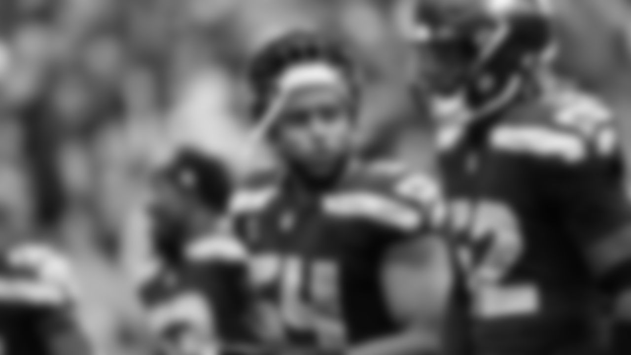 LB Bobby Wagner 2012-2021, 2023