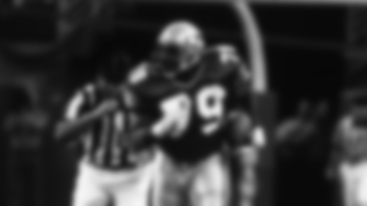 DE Jacob Green 1980-1991