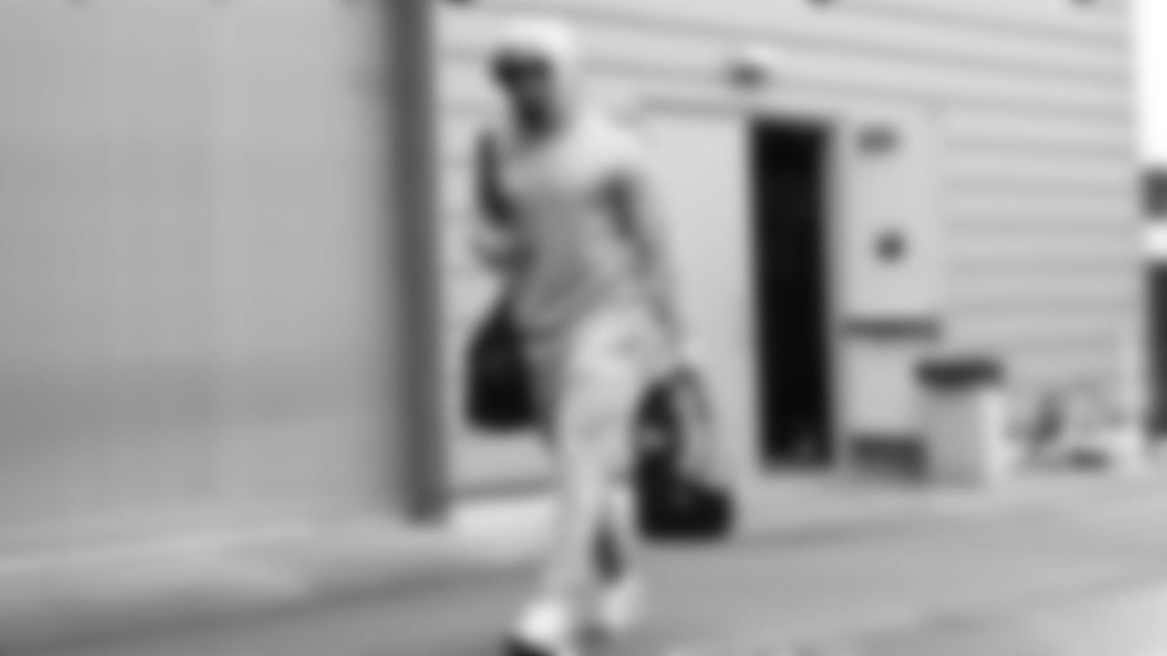 Seahawks wide receiver Jaxon Smith-Njigba (11) departed the Virginia Mason Athletic Center on Sunday, February 1, 2026.