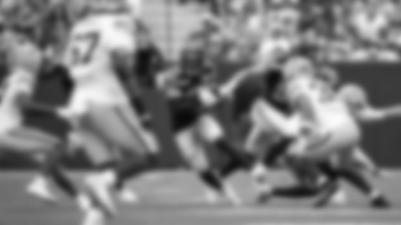 The Seahawks take on the Green Bay Packers for the preseason week 3 matchup at Lambeau Field.