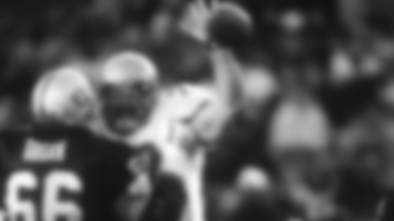 DT Joe Nash 1982-1996
