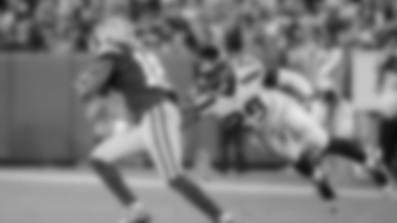 S Earl Thomas III 2010-2018